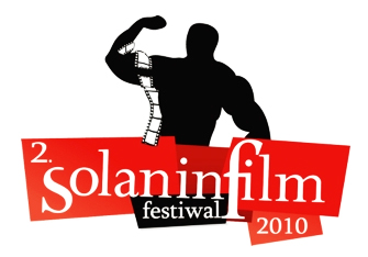 Logo 2. Solanin Film Festiwal 2010
