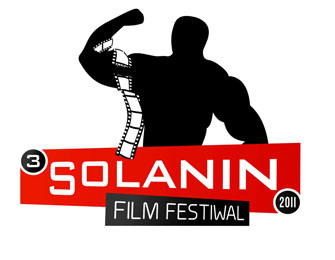 Logo 3. Solanin Film Festiwal 2011