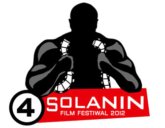 Logo 4. Solanin Film Festiwal 2012