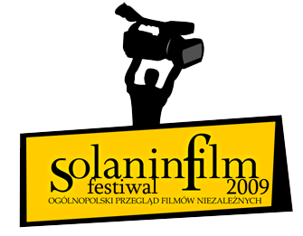 Logo 1. Solanin Film Festiwal 2009
